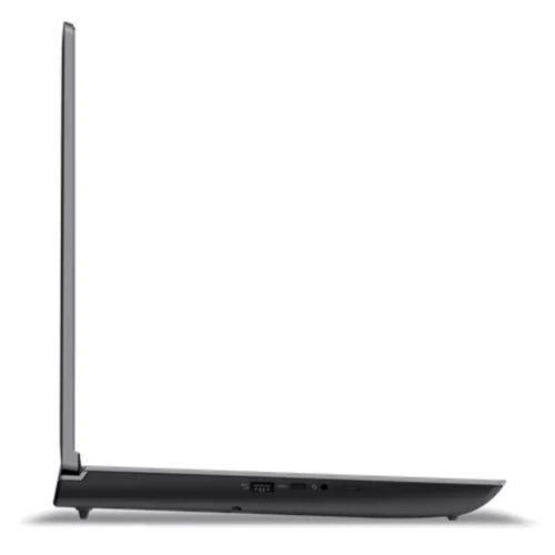 Ноутбук Lenovo ThinkPad P16 Gen 2 (21FA0033RA) UA: Оперативная память 64 ГБ
