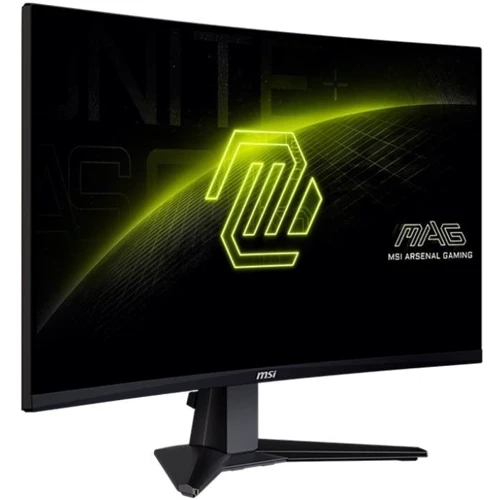 Монитор MSI MAG 27CQ6F UA: Разрешение Wide Quad HD (2560x1440)