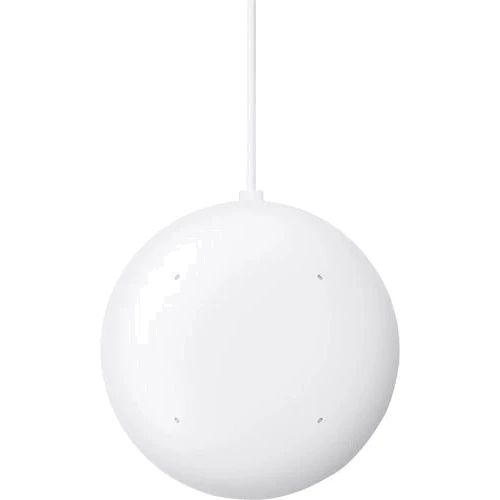 Маршрутизатор Wi-Fi Google Nest Wifi Router and Point Snow (GA00822-US): Тип антенны внутренняя