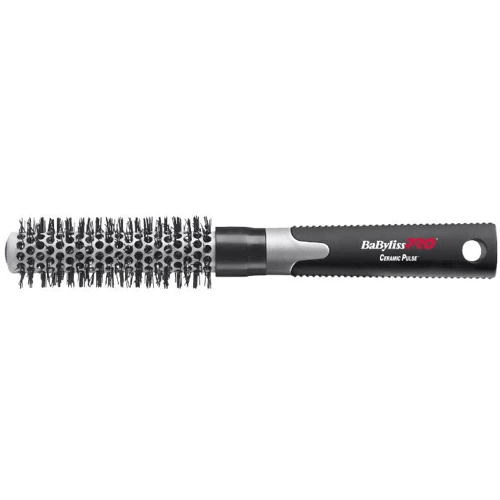 BaByliss PRO Расческа-брашинг CERAMIC TOOLS 20 мм (BABCB1E)
