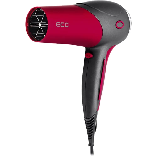 Фен ECG VV 112: Кількість швидкостей 2
