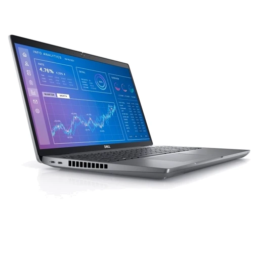 Ноутбук Dell Precision 3571 (N099PW3571UA_WP) UA: Тип экрана матовый