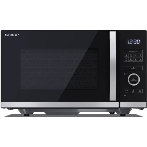 Микроволновая печь Sharp YC-QS254AE-B