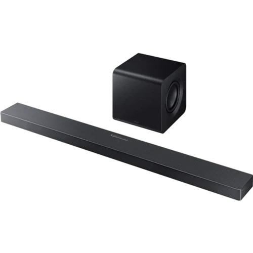 Домашний кинотеатр Samsung HW-QS700F