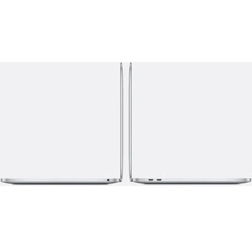 Apple MacBook Pro M1 13 256GB Silver (MYDA2UA/A) 2020: Процессор 8‑ядерный Apple M1