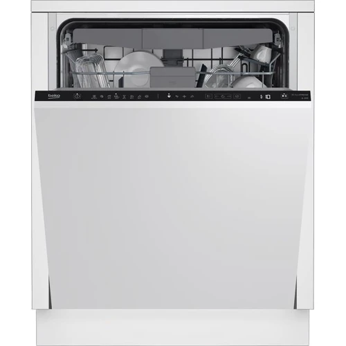 Встраиваемая посудомоечная машина Beko BDIN38523Q