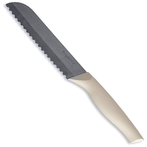 Нож для хлеба BergHoff Eclipse 15 см (3700007)