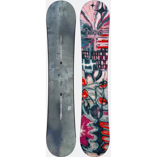 Дошка для сноуборду Burton (229431) Blossom 2025 158 см (9010510757678)