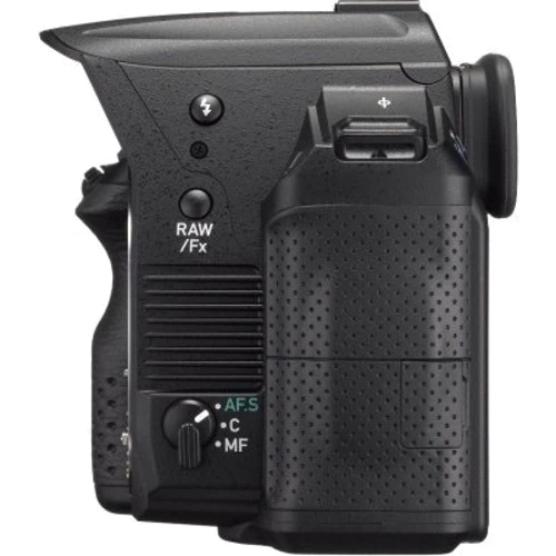 Pentax K-30 Kit (DA L 18-55mm) Black: Запис відео 1920x1080