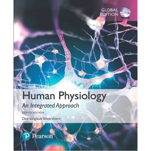 Human Physiology: An Integrated Approach, Global Edition (ABE)