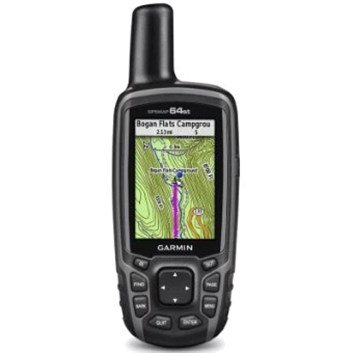 Garmin GPSMAP 64st НавЛюкс (010-01199-20)