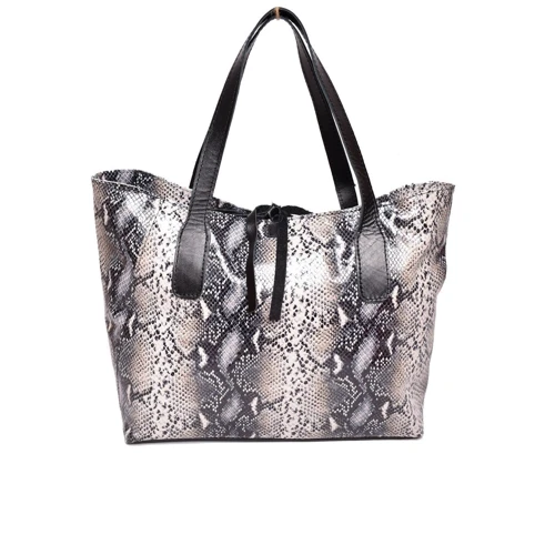 Женская сумка тоут ARTiS Bags черная (16616112-4620): Страна производитель Италия