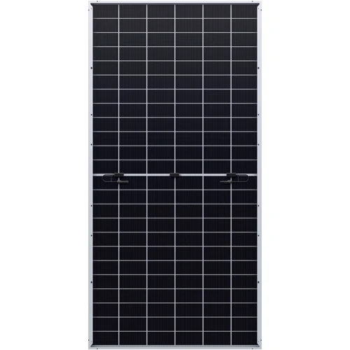 PV модуль Longi Solar LR5-72HGD-585M: Тип подключения Проводное