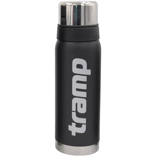 Термос Tramp Expedition Line 0.75 л серый (UTRC-031-grey)