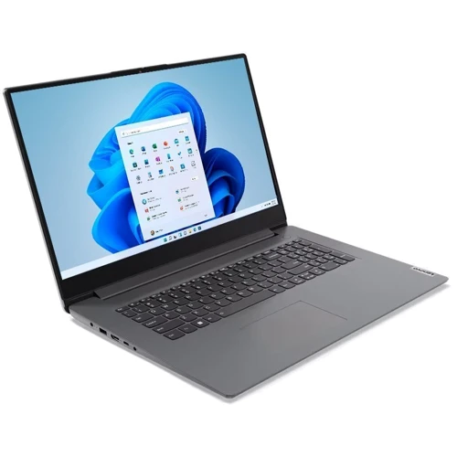 Ноутбук Lenovo V17-G4 (83A2001XRA) UA: Экран 17.3" 1920х1080 (FullHD)
