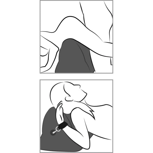 Набор Orion Inflatable Love Cushion for Couples
