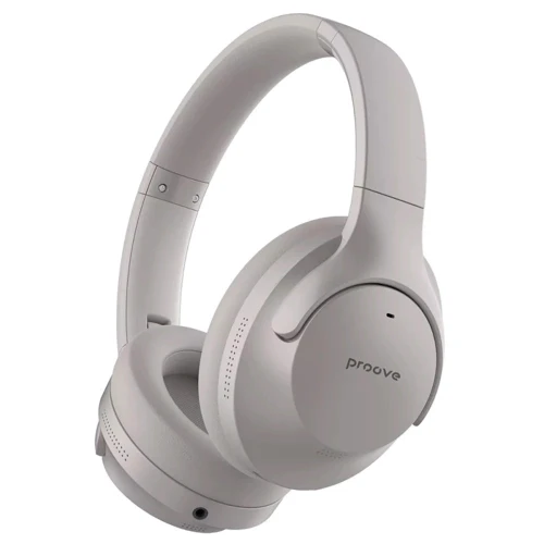 Наушники Proove Silence Plus Gray
