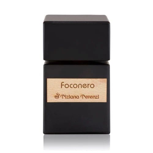 Парфюмированная вода Tiziana Terenzi Foconero 100 ml Тестер