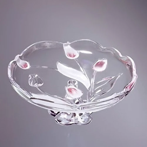Блюдо Walther Glas Nadin Rose 4549 WG (31 см)
