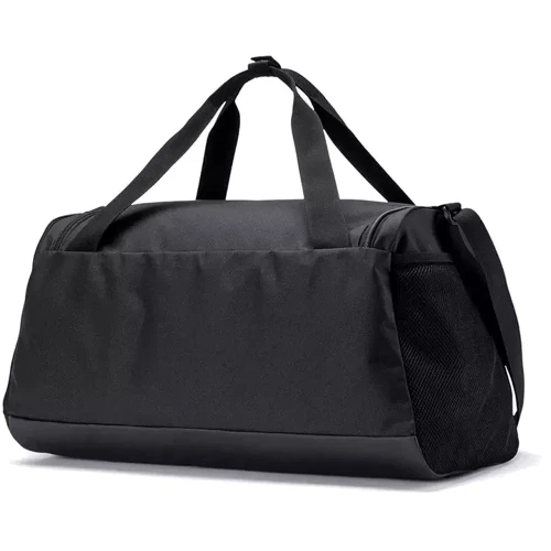Спортивная сумка Puma Challenger Duffel Bag S черная (07662001 - MISC): Пол Унисекс