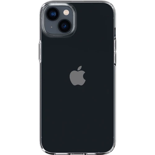 Чехол для iPhone Spigen Crystal Flex Crystal Clear (ACS04650) for iPhone 14 Plus: Цвет прозрачный