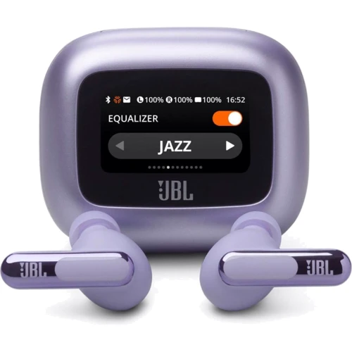 Наушники JBL Live Beam 3 Purple (JBLLIVEBEAM3PUR)