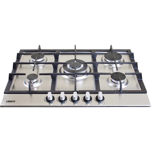 Варочная поверхность газовая Liberty PG7051S-CCI (445)