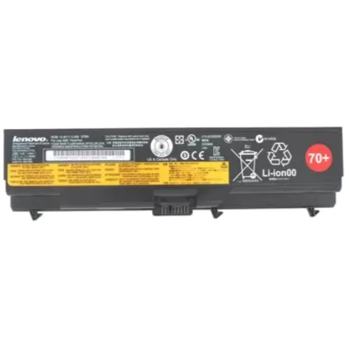 Батарея для ноутбука Lenovo-IBM 45N1005 ThinkPad T430 10.8V Black 4760mAh Orig