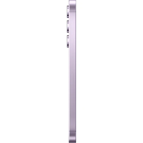 Смартфон Samsung Galaxy A55 5G 8/128GB Awesome Lilac A556 (UA UCRF): Коммуникации USB Type-C 2.0 / Bluetooth 5.3, A2DP, LE, aptX / Wi-Fi 802.11 a/b/g/n/ac/6, dual-band, Wi-Fi Direct / GPS (GALILEO, GLONASS, BDS, QZSS) / NFC