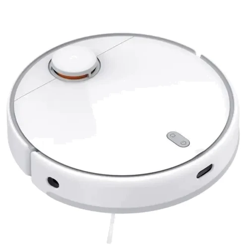 Робот-пилосос з вологим прибиранням Xiaomi Mi Robot Vacuum Mop 2 Pro White Approved Вітринний зразок: Виробник Xiaomi