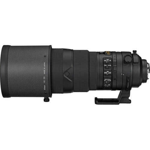 Объектив для фотоаппарата Nikon AF-S Nikkon 300mm f/2.8G ED VR II: Тип объектива телеобъектив