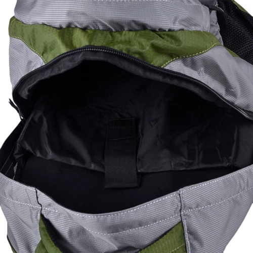 Мужской рюкзак Onepolar зеленый (W1316-green): Страна производитель Китай