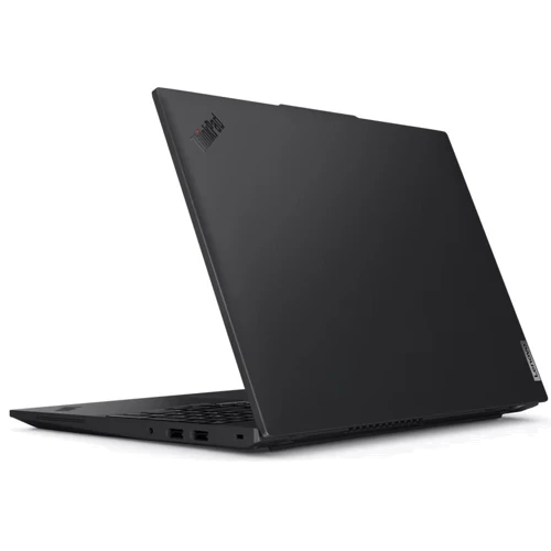 Ноутбук Lenovo ThinkPad L16 G1 (21L7001MPB): Процесор Ryzen 5 Pro 7535U (2.9 - 4.55 ГГц) / 6 - ядер