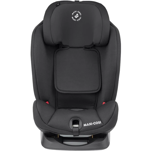 Автокресло MAXI-COSI Titan Basic Red: Крепление Isofix есть