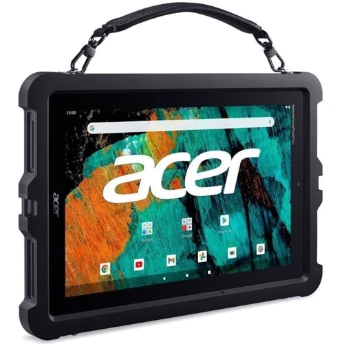 Планшет Acer Enduro ET110A-11A 4/64GB WiFi Black (NR.R1REE.001): Операционная система Android 11