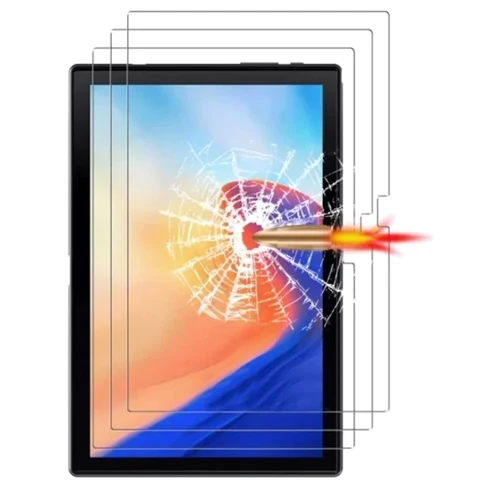 Аксесуар для планшетних ПК BeCover Tempered Glass for Blackview Tab 10/10 Pro (706917) фото 3