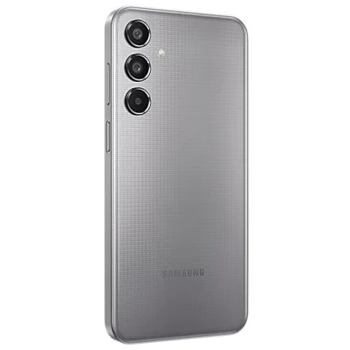 Смартфон Samsung Galaxy M35 5G 6/128Gb Gray M356B (UA UCRF): Процессор Exynos 1380