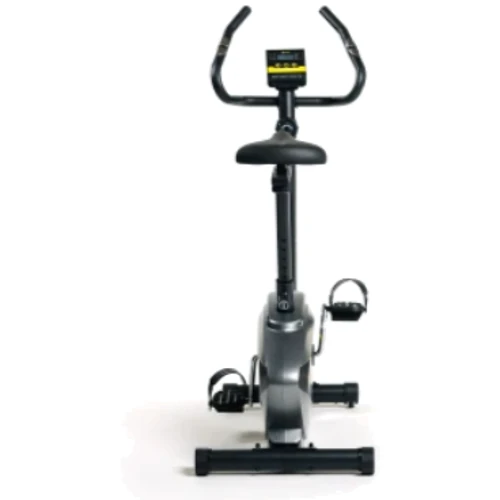 Велотренажер Besport BS-520S RACER магнитный чёрно-жёлтый (0012000010520)