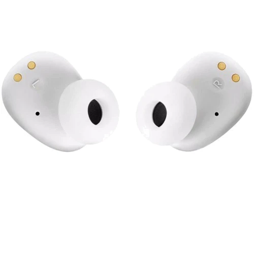 Наушники JBL Wave Buds White (JBLWBUDSWHT) UA