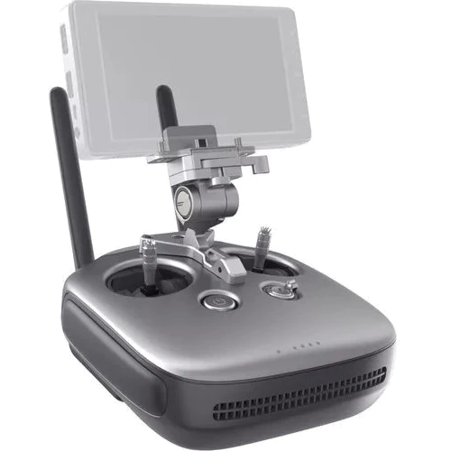 Квадрокоптер DJI Inspire 2 X5S Standard Kit (CP.IN.00000010.01) фото 19