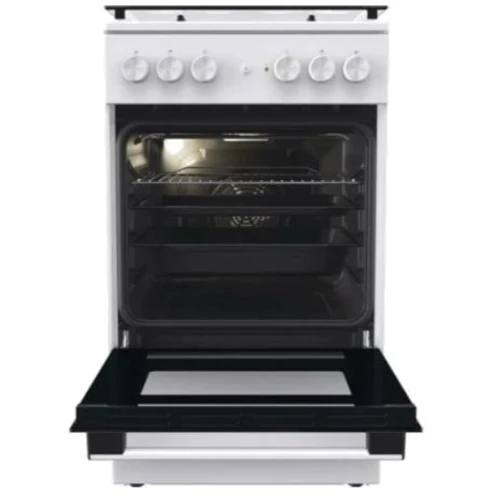 Плита комбинированная Gorenje GK5A42WF-B: Тип устройства Комбинированная плита