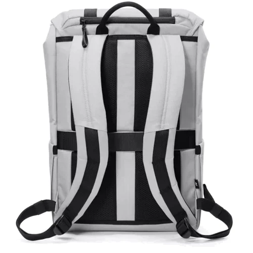 Сумка для ноутбуков Tomtoc 15.6" VintPack-TA1 Light Gray (TA1M1G1): Форм-фактор 15.6"