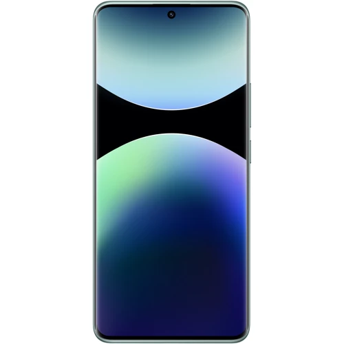 Смартфон Xiaomi Redmi Note 14 Pro 5G 8/256GB Coral Green (Global): Оперативна пам'ять 8 ГБ