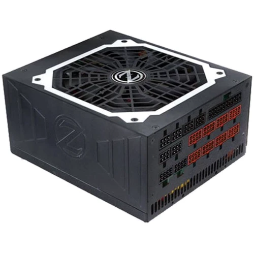 Блок питания Zalman Acrux 1000W (ZM1000-ARX): Модульные (съемные) кабеля есть