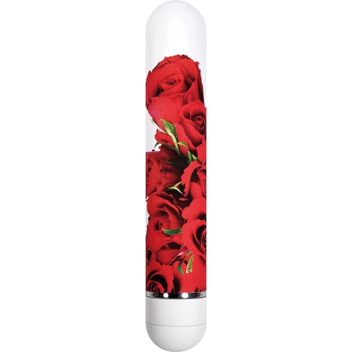 Вибратор Bed of Roses, 20x3 см