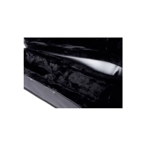 Жесткий чехол для электрогитары Bespeco FOAM120EG фото 3
