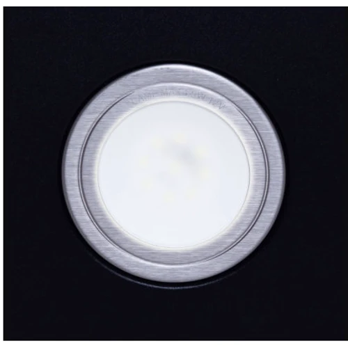 Витяжка Weilor WDS 62301 R BL 1000 LED: Рекомендована площа приміщення (при висоті 2,7 м), м² більше 28.5