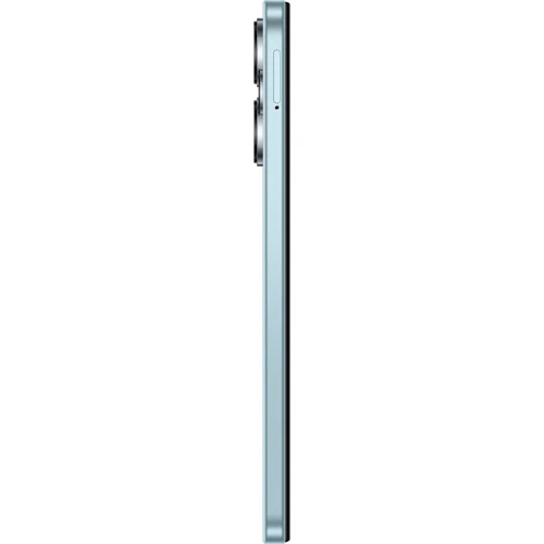 Смартфон Xiaomi Redmi 13 8/256Gb Ocean Blue (Global, NFC): Батарея 5030 мАч