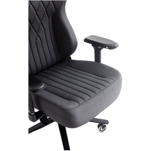Геймерське крісло GT Racer X-0732 Fabric Gray XL