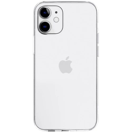 Чехол для iPhone SwitchEasy Crush Transparent (GS-103-121-168-65) for iPhone 12 mini